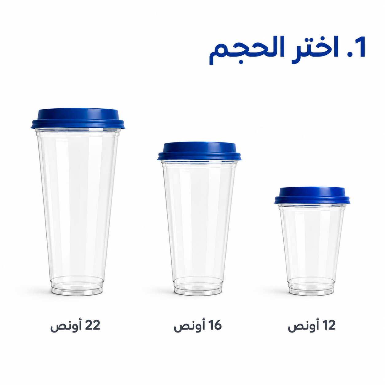 مثال تصميم مخصص