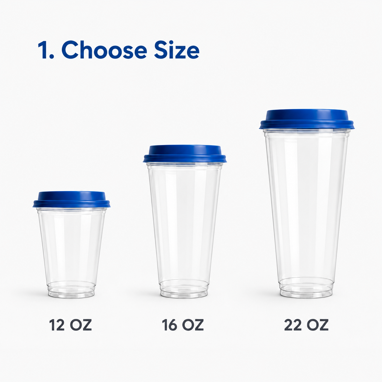 Custom design example