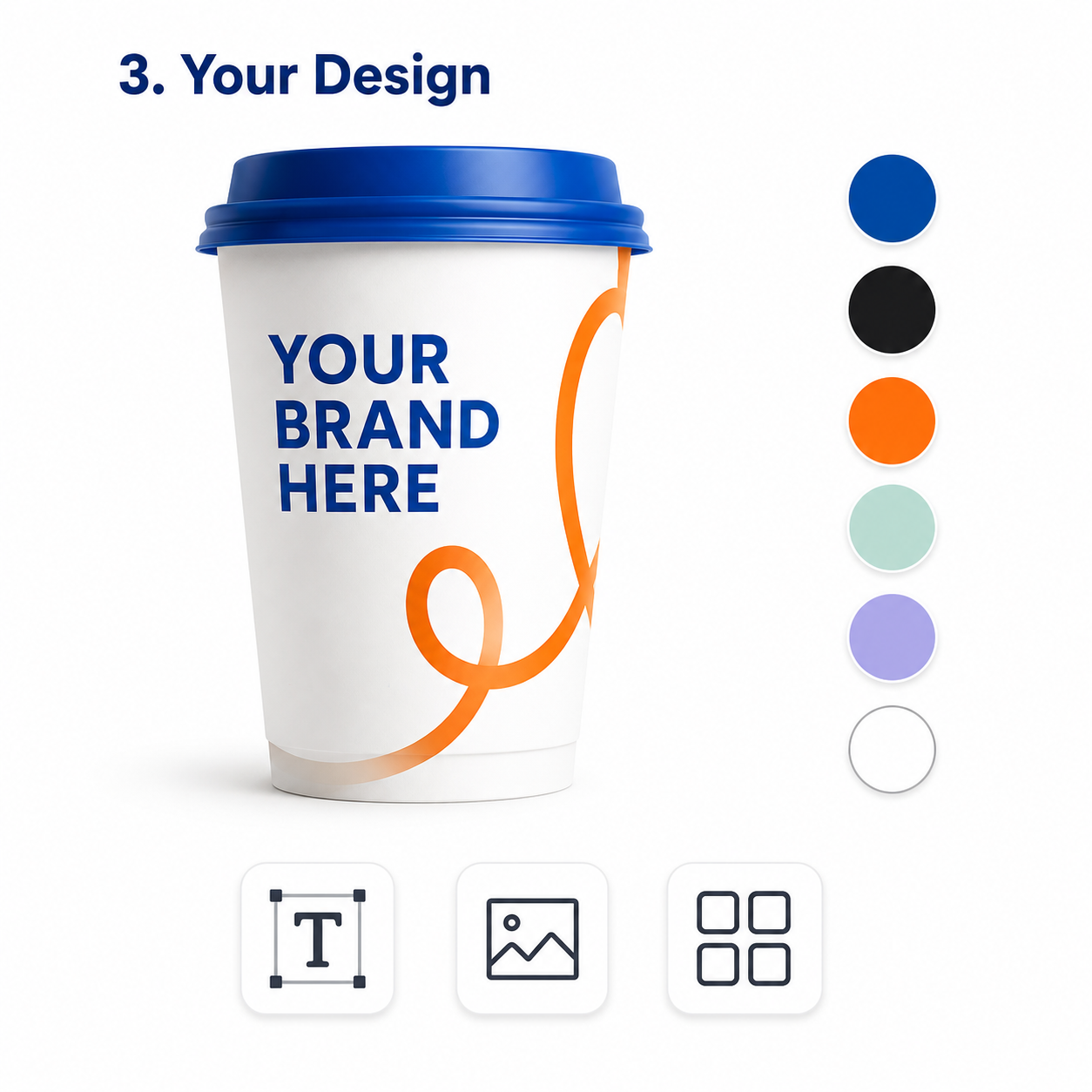 Custom design example