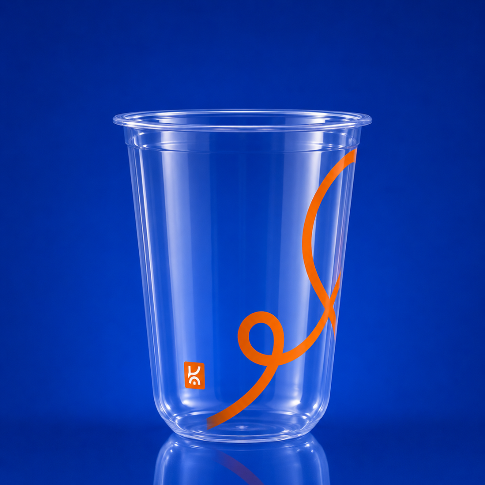 12 oz Cup