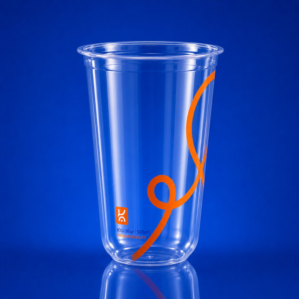 16 oz Cup