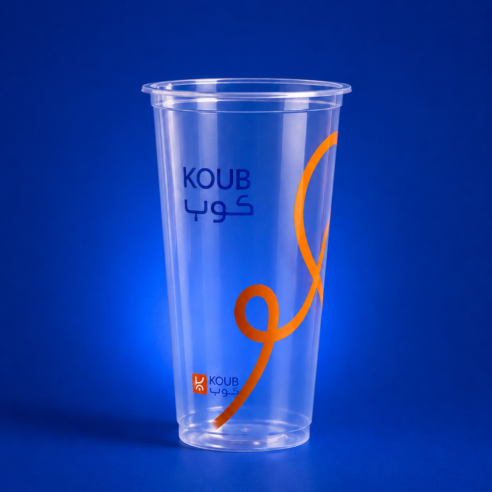 22 oz Cup